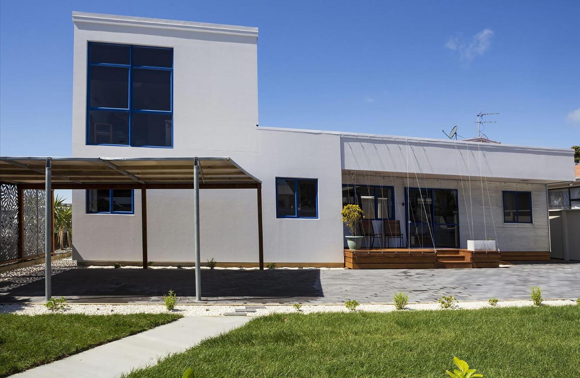 Mountain View Ark Apartment 新普利茅斯 外观 照片